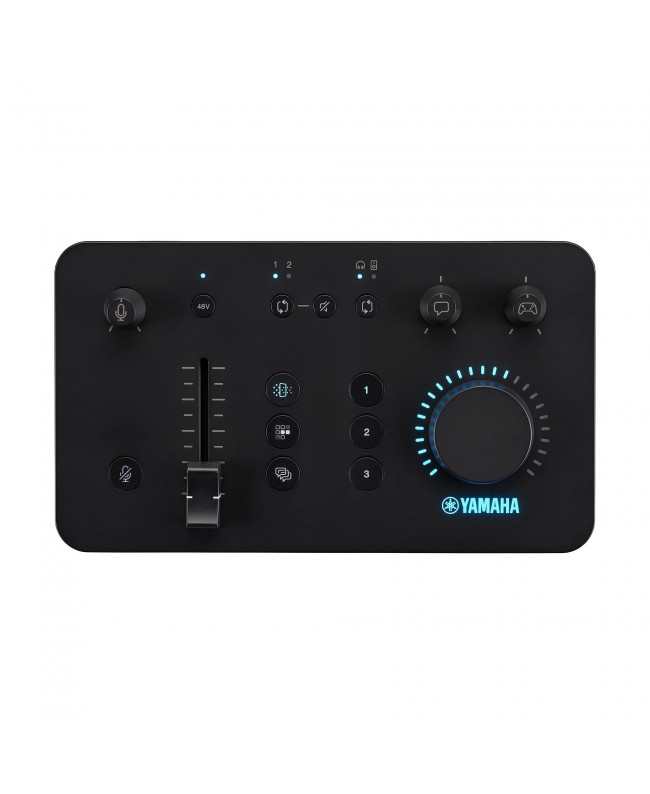 YAMAHA ZG01 Interfacce Audio USB