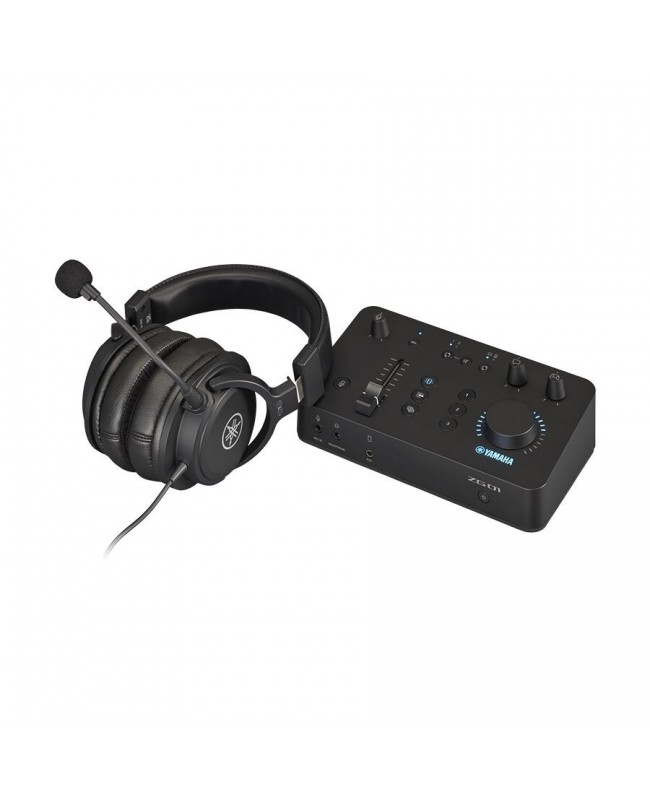 YAMAHA ZG01 PACK USB Audio Interfaces