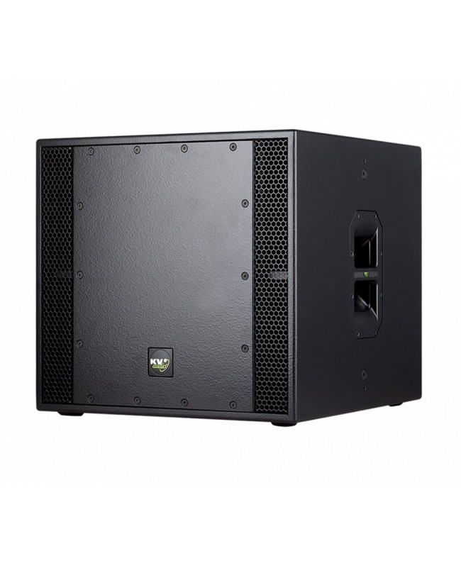 KV2 EX1.5 Subwoofer Attivi