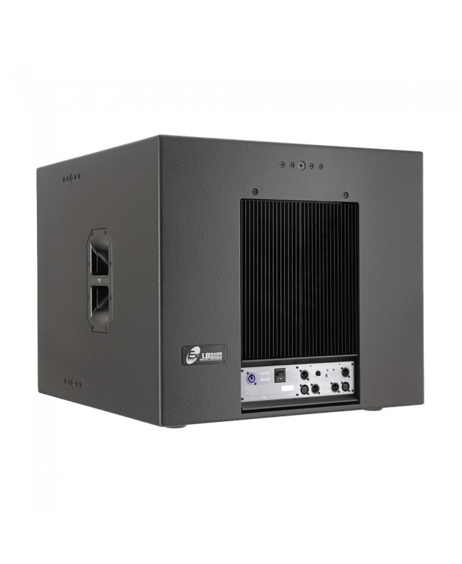 KV2 EX1.8 Subwoofer Attivi