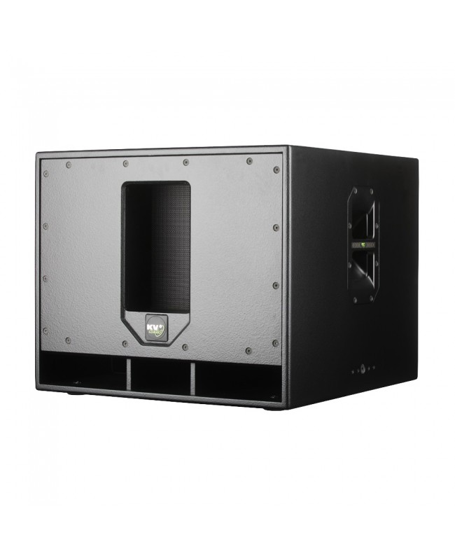KV2 EX2.2 Active Speakers