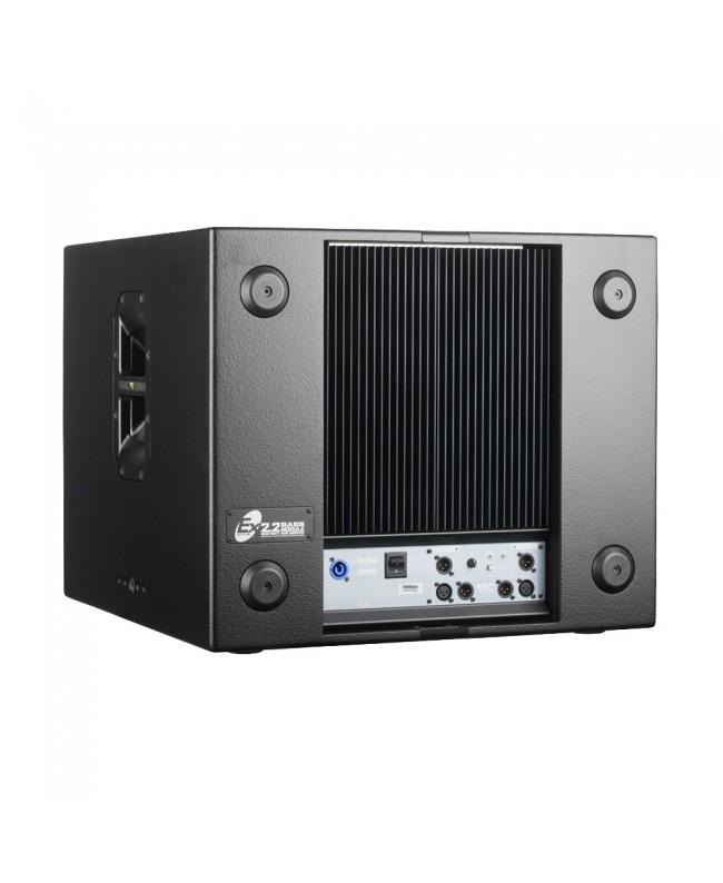 KV2 EX2.2 Active Speakers