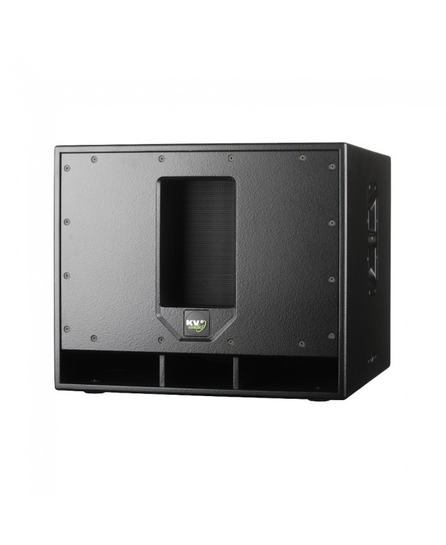 KV2 EX2.2 Active Speakers