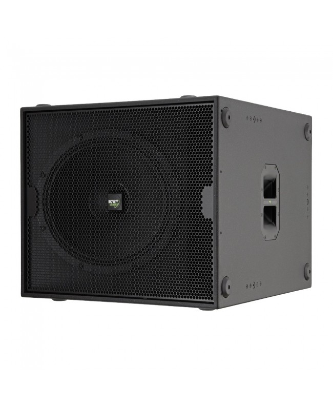 KV2 ES1.8 Subwoofer Attivi