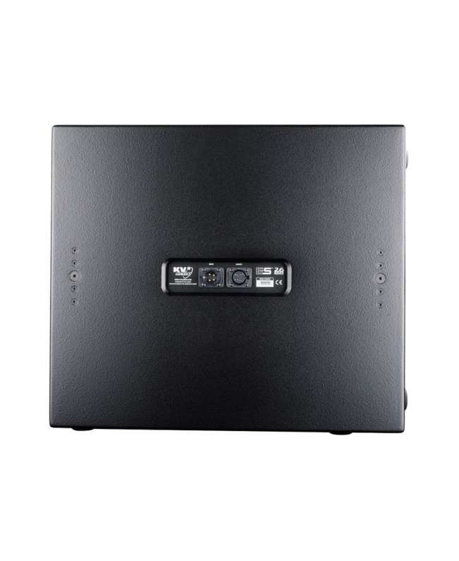 KV2 ES2.6 Subwoofer Attivi
