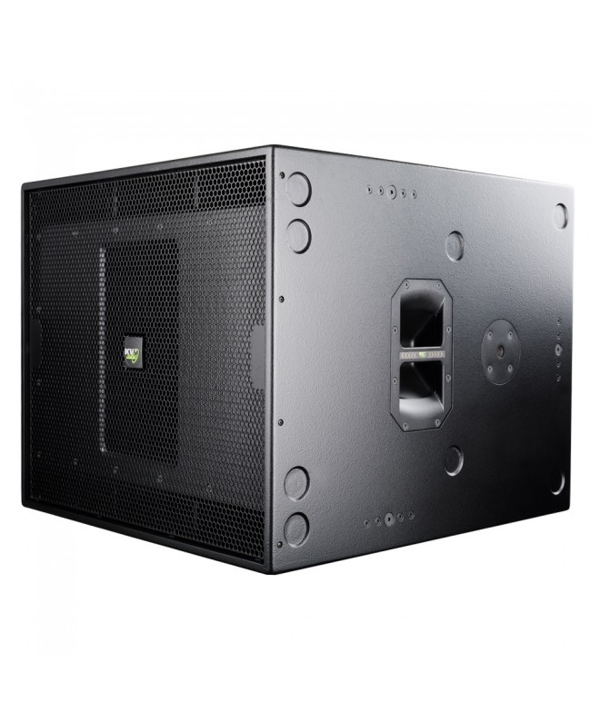 KV2 ES2.6 Subwoofer Attivi