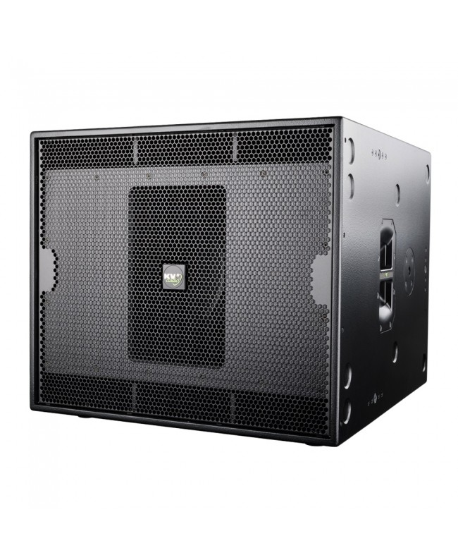 KV2 ES2.6 Aktive Subwoofer