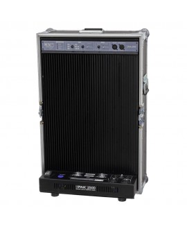 KV2 EPAK2500 Amplifiers