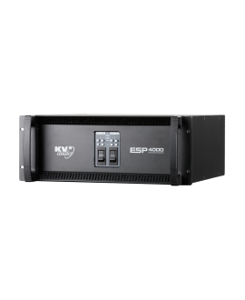 KV2 ESP4000 Amplificatori