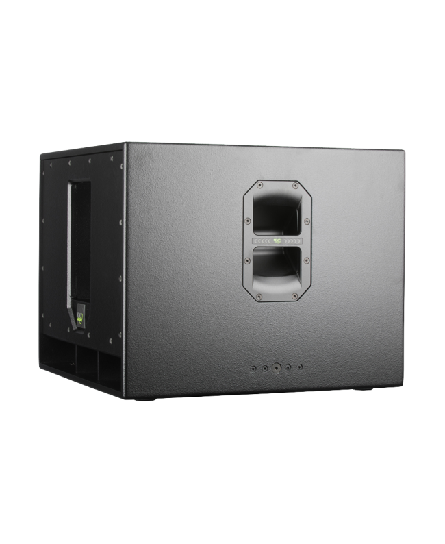 KV2 EX2.2 Active Speakers