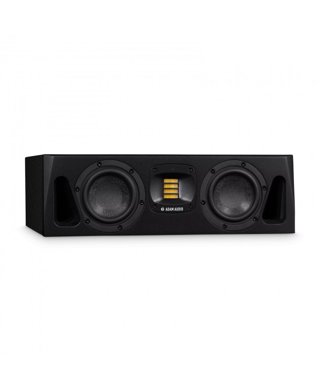 ADAM AUDIO A44H Aktive Nearfield Monitore