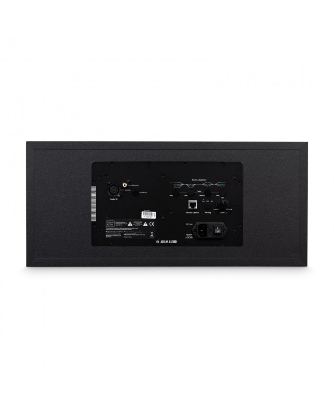 ADAM AUDIO A77H Monitor attivi Nearfield