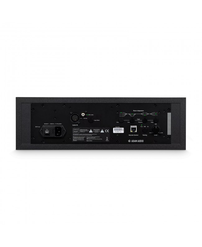 ADAM AUDIO A44H Aktive Nearfield Monitore