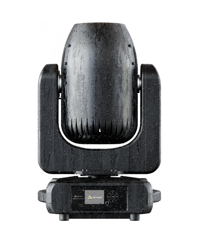 PROLIGHTS Astra Beam260IP Movinglights Beam