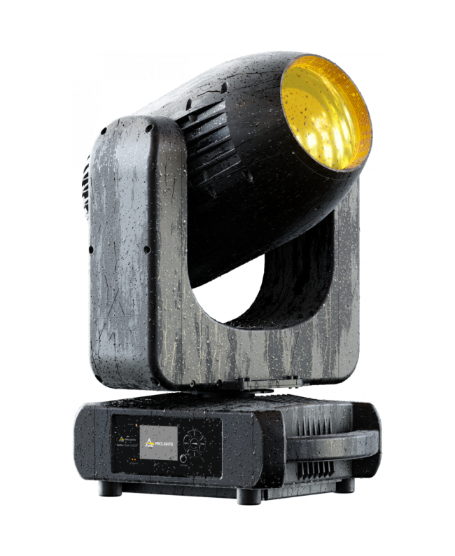 PROLIGHTS Astra Beam260IP Movinglights Beam