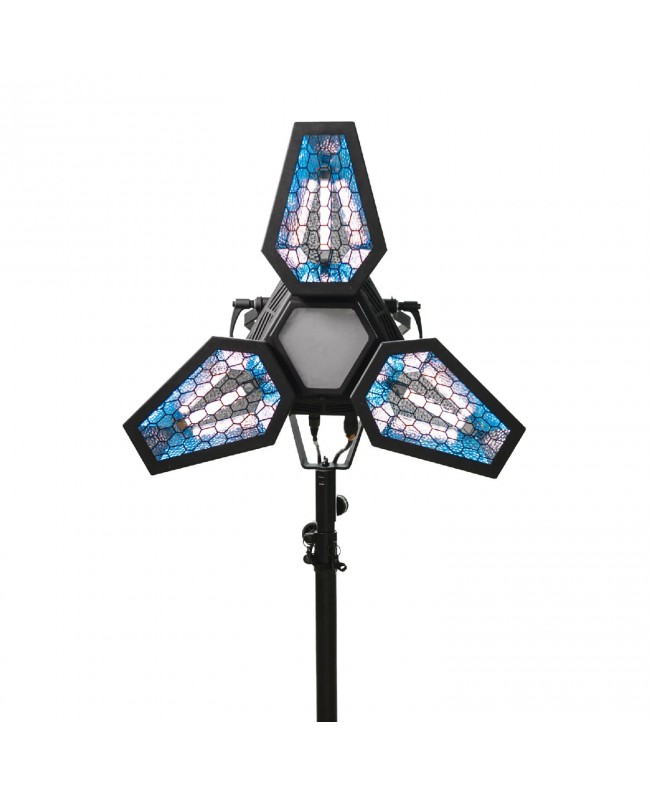 PORTMAN LIGHTS MANTIS LED-Formen