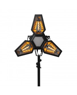 PORTMAN LIGHTS MANTIS LED-Formen