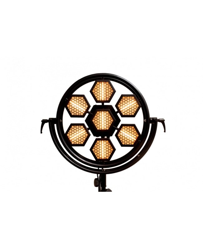 PORTMAN LIGHTS P1 EVO MINI LED-Formen