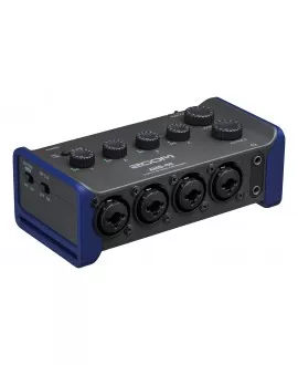 ZOOM AMS-44 Interfacce Audio USB