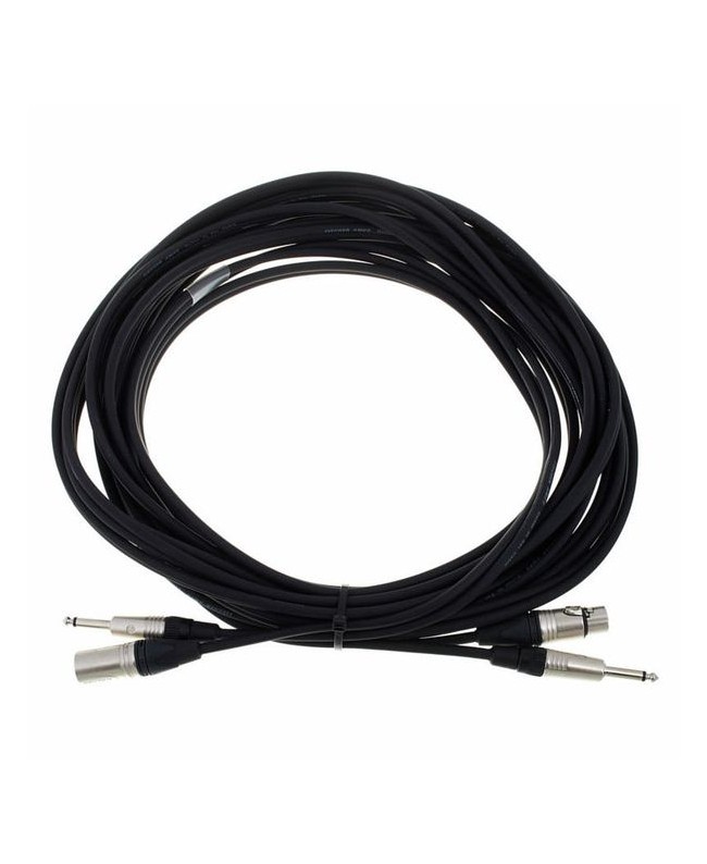 FISCHER AMPS Guitar In Ear Cable only 10m without accessories Amplificatori cuffie