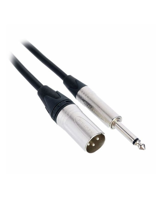 FISCHER AMPS Guitar In Ear Cable only 6m without accessories Amplificatori cuffie