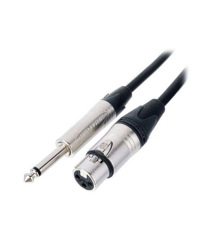 FISCHER AMPS Guitar In Ear Cable only 6m without accessories Amplificatori cuffie