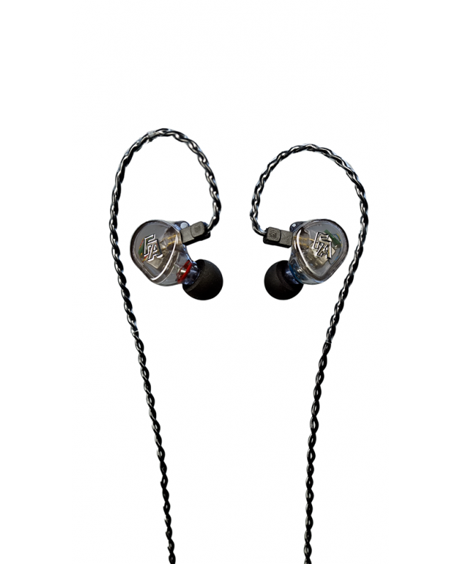 FISCHER AMPS FA 4E XB Earbuds