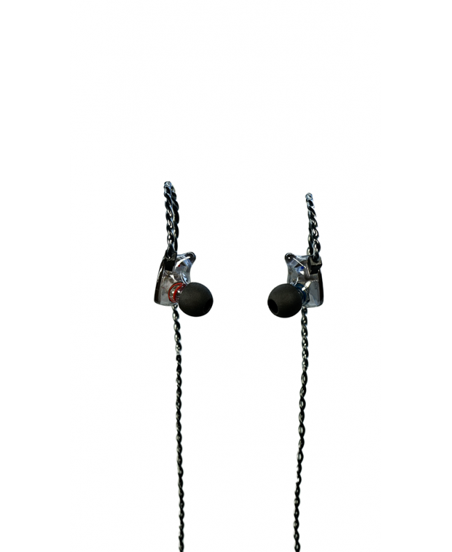 FISCHER AMPS FA 3E XB Earbuds