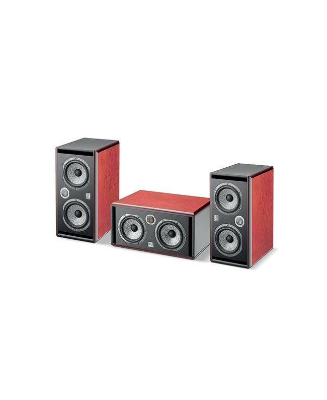 FOCAL TWIN6 Active Nearfield Monitors