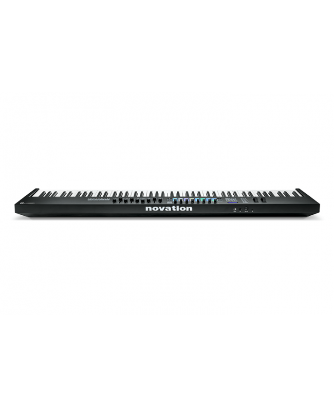 Novation Launchkey 88 MK3 MIDI Master Keyboards