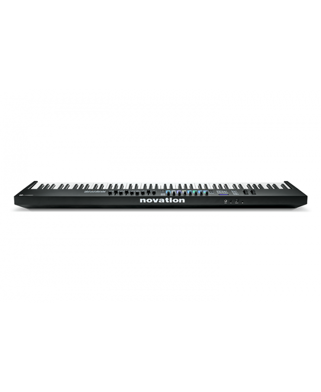 Novation Launchkey 88 MK3 MIDI Masterkeyboards