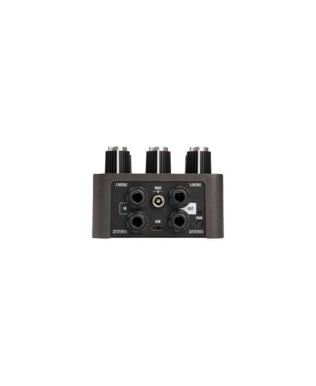 Universal Audio Dream '65 Reverb Amplifier Pedaliere Multieffetto