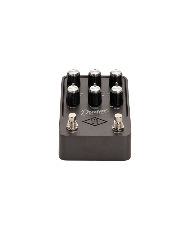 Universal Audio Dream '65 Reverb Amplifier Effektgeräte