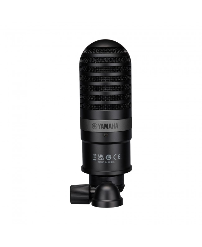 YAMAHA YCM01BL Broadcast Microphones