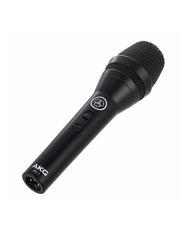 AKG P5S Microfoni per voce