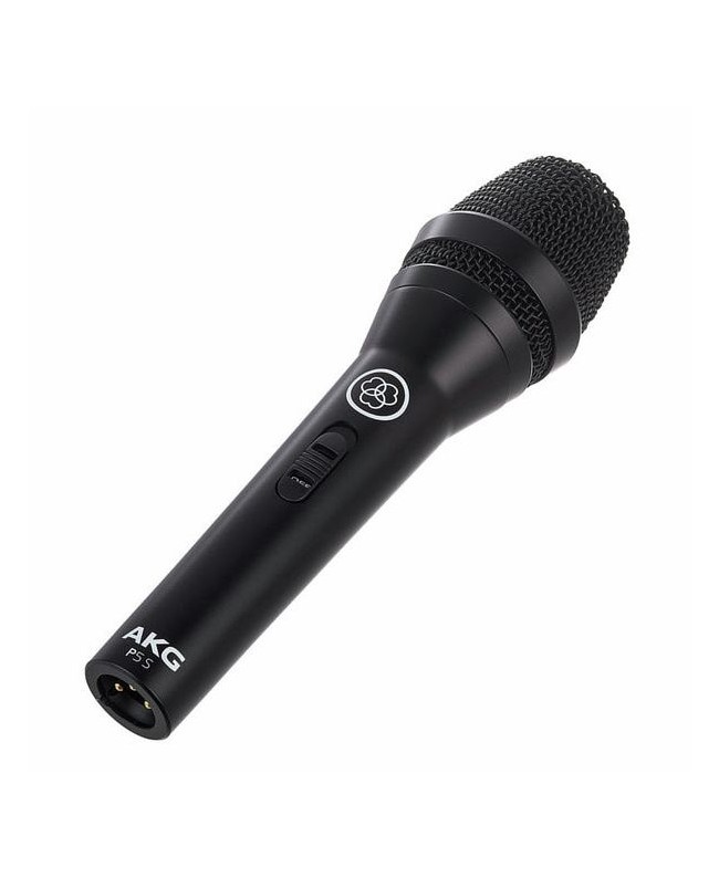 AKG P5S Voice Microphones