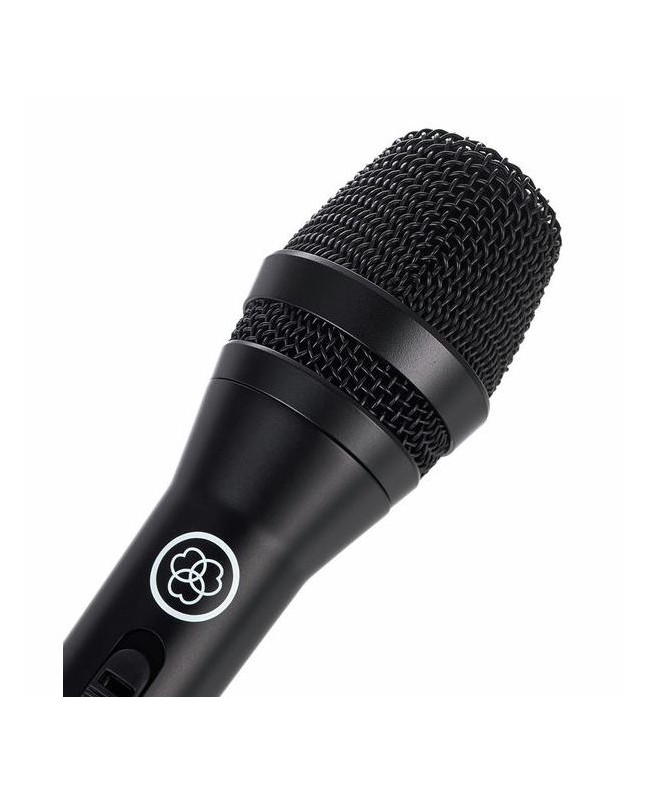 AKG P5S Microfoni per voce