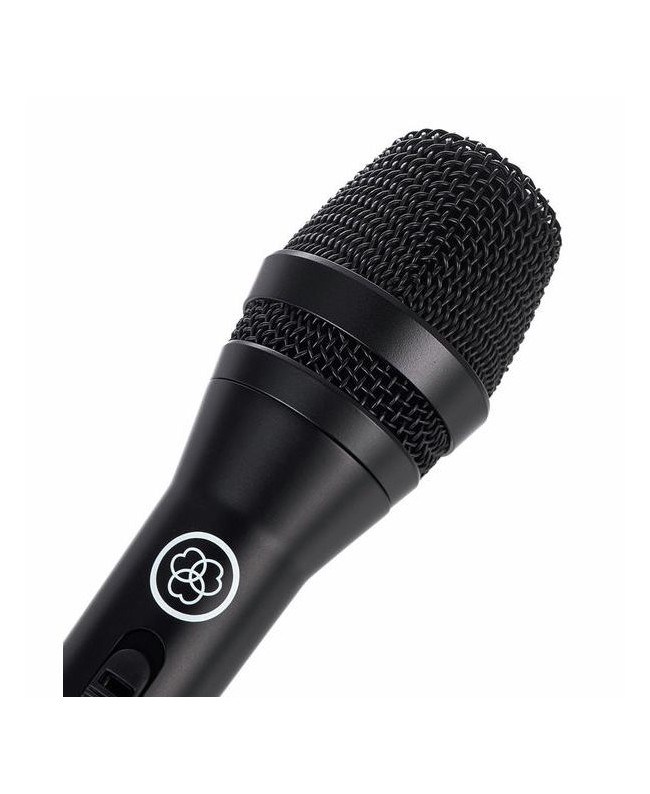 AKG P5S Voice Microphones