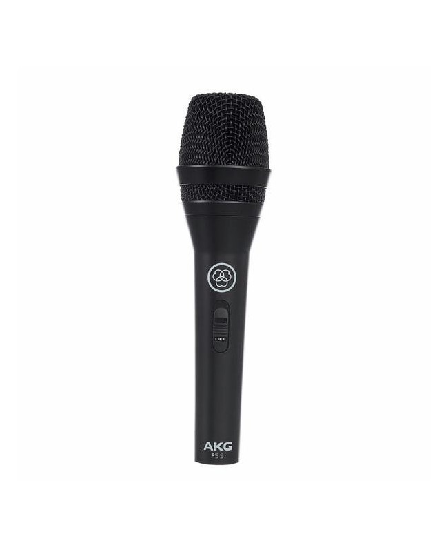 AKG P5S Microfoni per voce