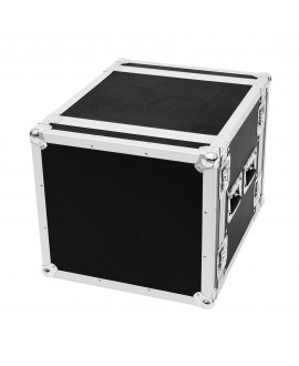 ROADINGER Amplifier Rack PR-2, 10U, 47cm deep 19" Racks