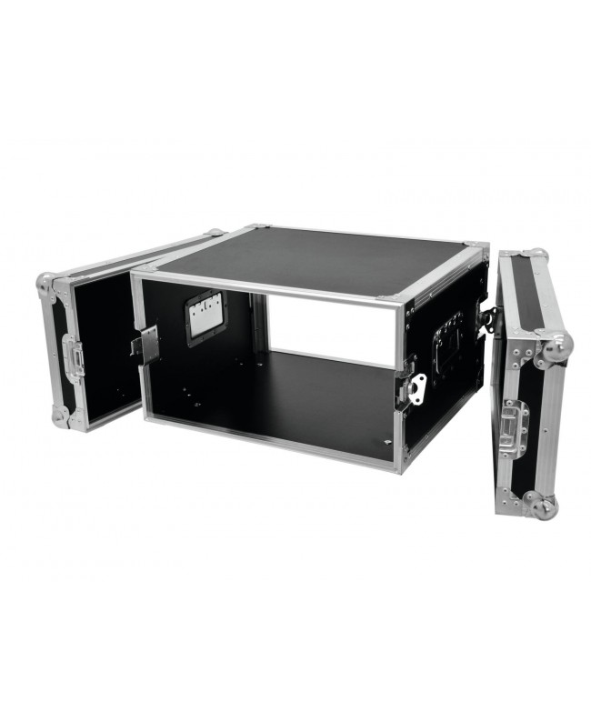 ROADINGER Rack Profi 6U 45cm Rack 19"