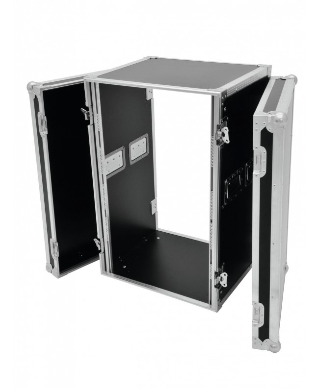 ROADINGER Rack Profi 10U 45cm 19" Racks