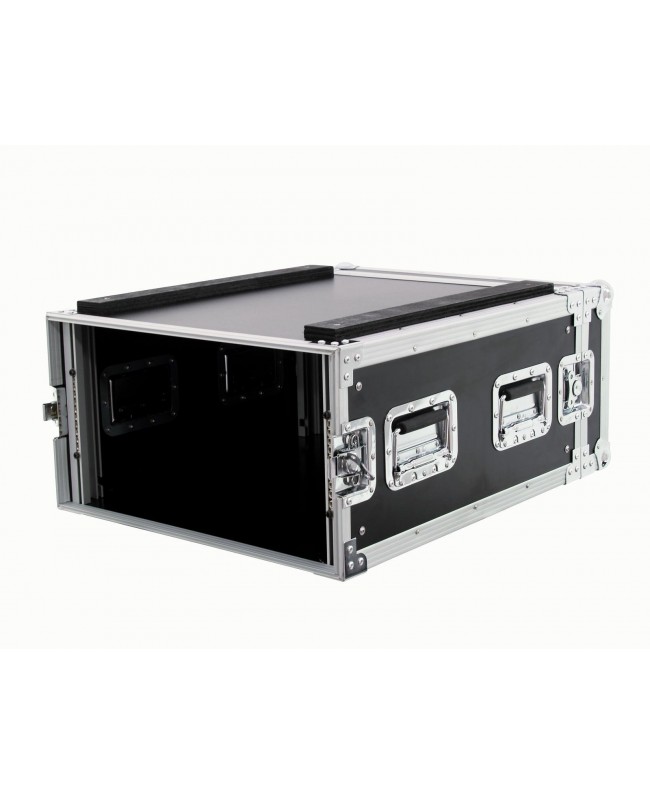 ROADINGER Amplifier Rack PR-2ST, 10U, 57cm deep Rack 19"