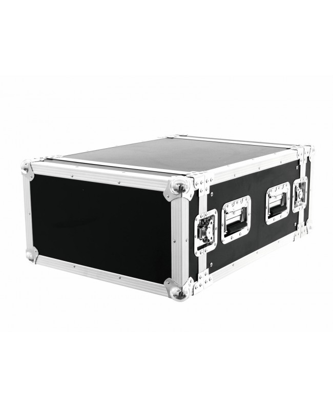 ROADINGER Amplifier Rack PR-2ST, 10U, 57cm deep Rack 19"