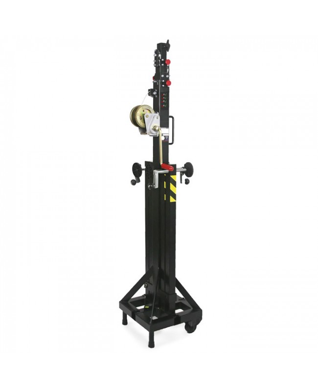 Showgear MT-150 Lifting Tower Lifter Stands