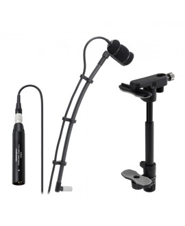 Audio-Technica ATM350GL Instrument Microphones