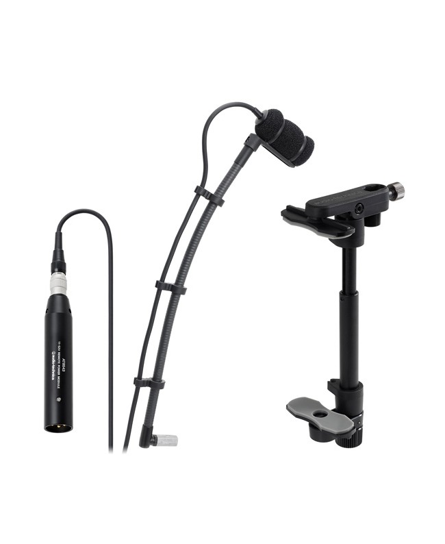 Audio-Technica ATM350GL Instrument Microphones