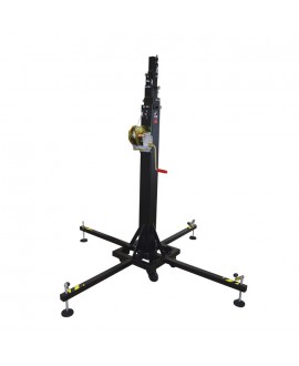 Showgear MT-200 Lifting Tower Lifter Stands