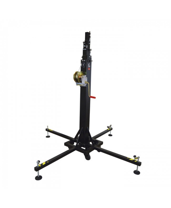 Showgear MT-200 Lifting Tower Sollevatori