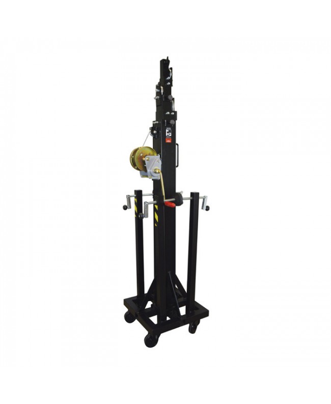 Showgear MT-200 Lifting Tower Lifter Stands